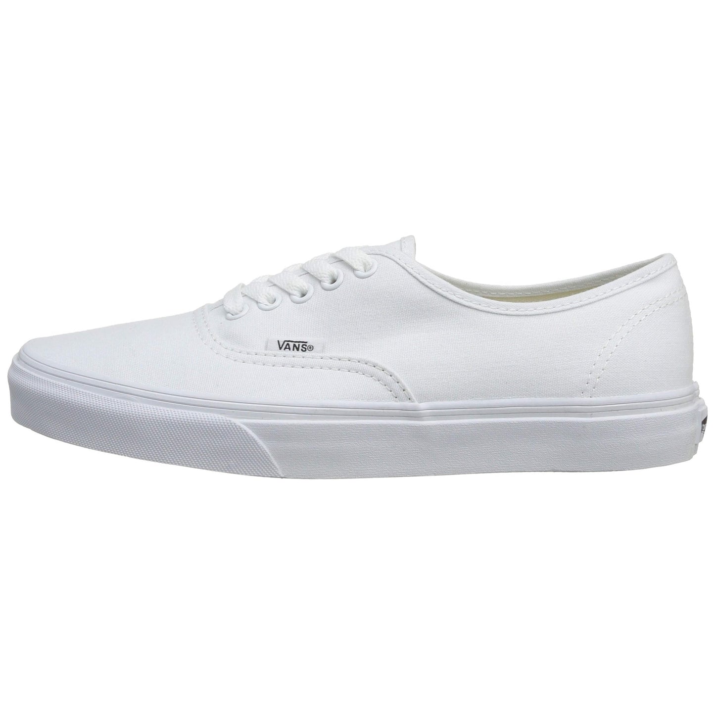 Vans Men's Authentic Low Top Sneaker Shoes