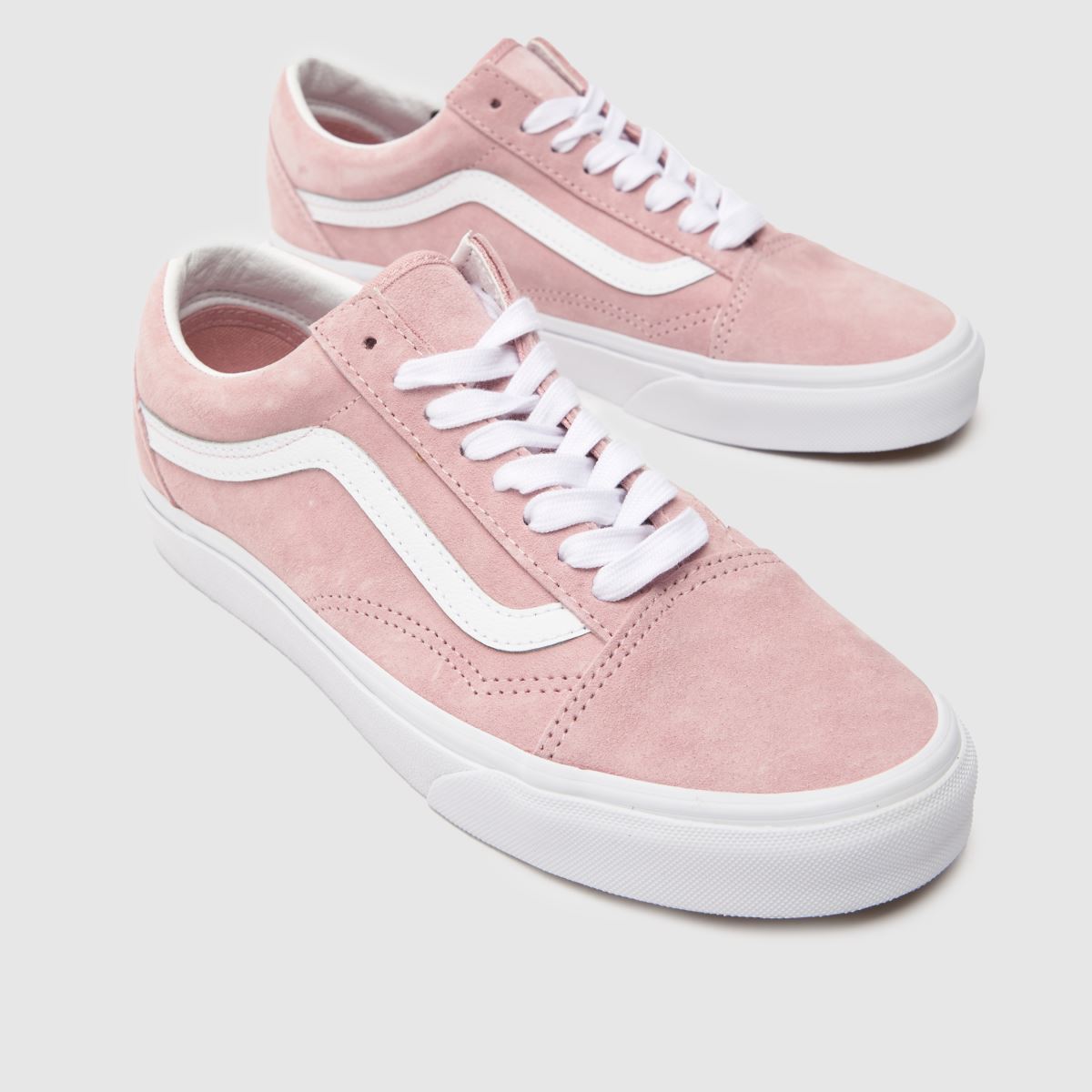 Vans Old Skool Light Pink
