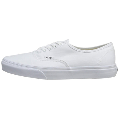 Vans Men's Authentic Low Top Sneaker Shoes