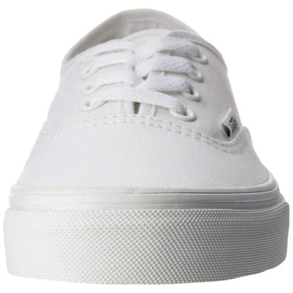 Vans Men's Authentic Low Top Sneaker Shoes