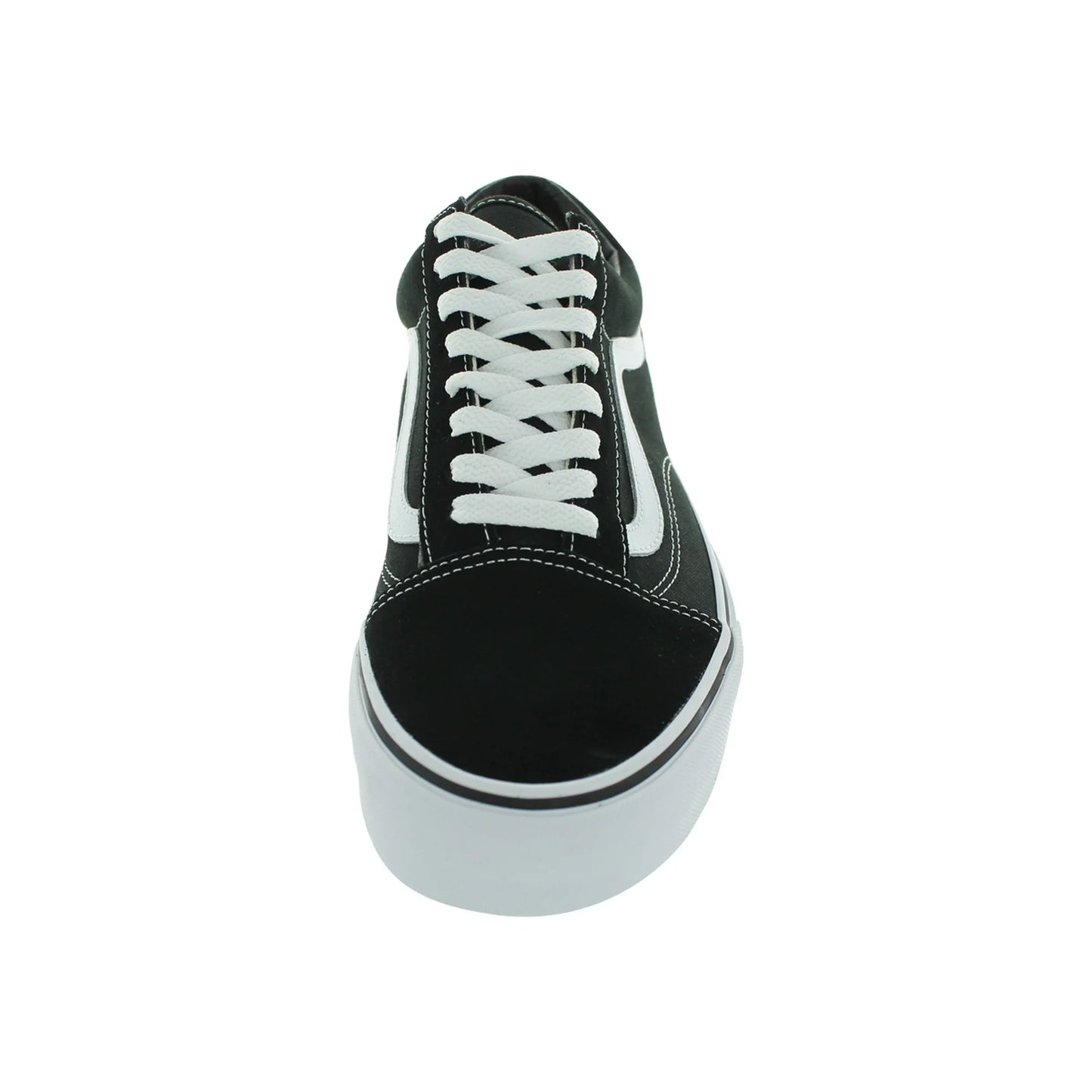 Vans Unisex Old Skool Canvas Sneaker