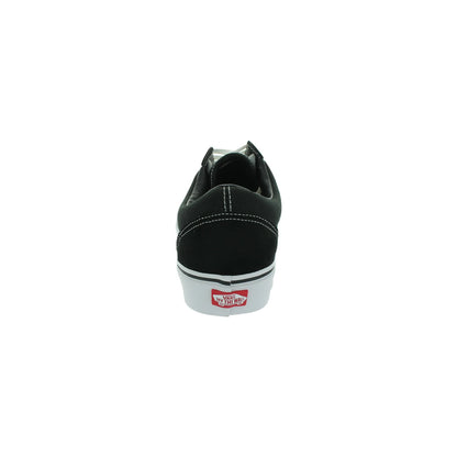 Vans Unisex Old Skool Canvas Sneaker