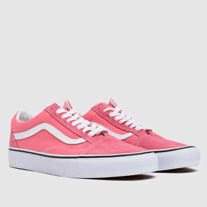 Vans Old Skool Pink