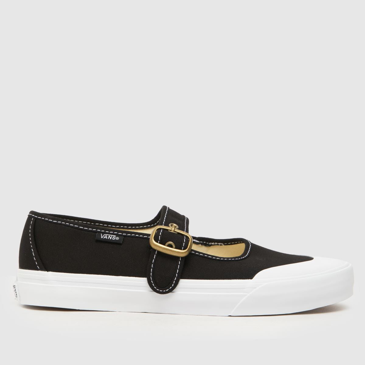 Vans Mary Jane Women’s