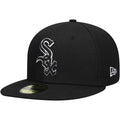 New Era Chicago White Sox Color Dupe Fitted Hat