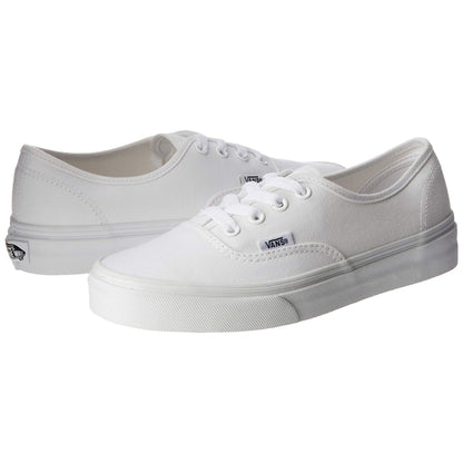 Vans Men's Authentic Low Top Sneaker Shoes