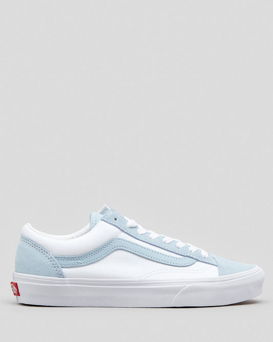 Vans Old Skool Winter Sky
