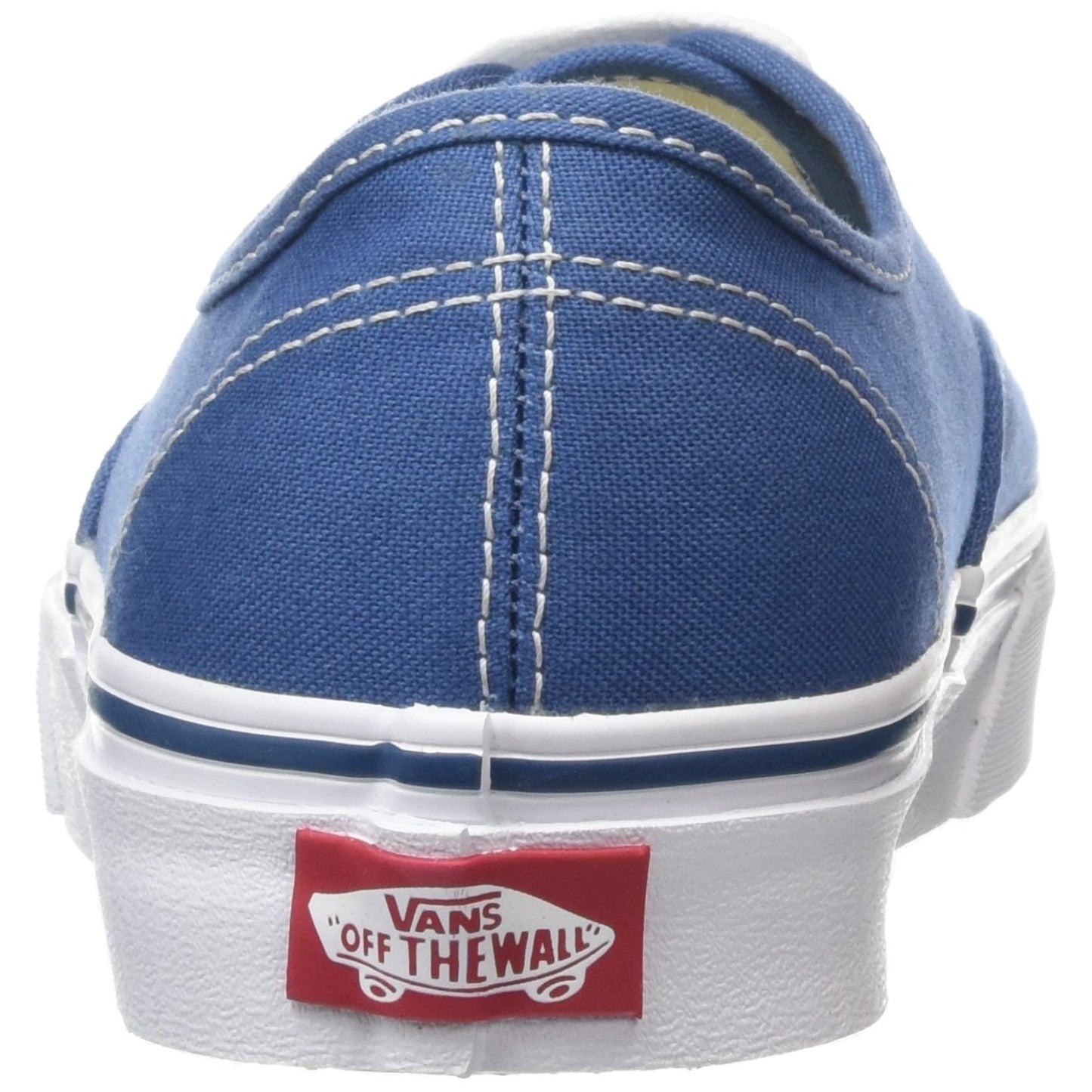 Vans Mens Authentic Canvas Sneakers