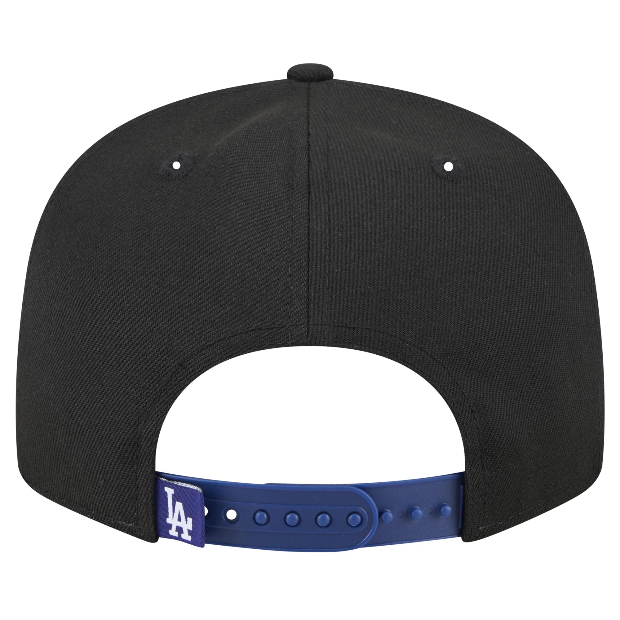 New Era Los Angeles Dodgers Splatter Snapback Hat