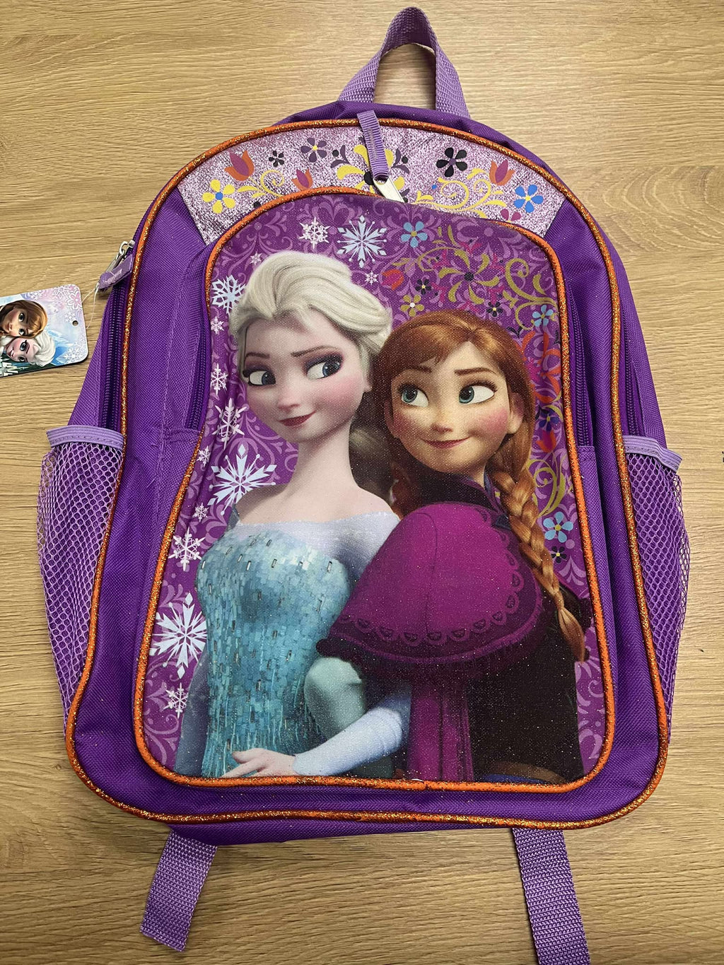 Disney Frozen Backpack