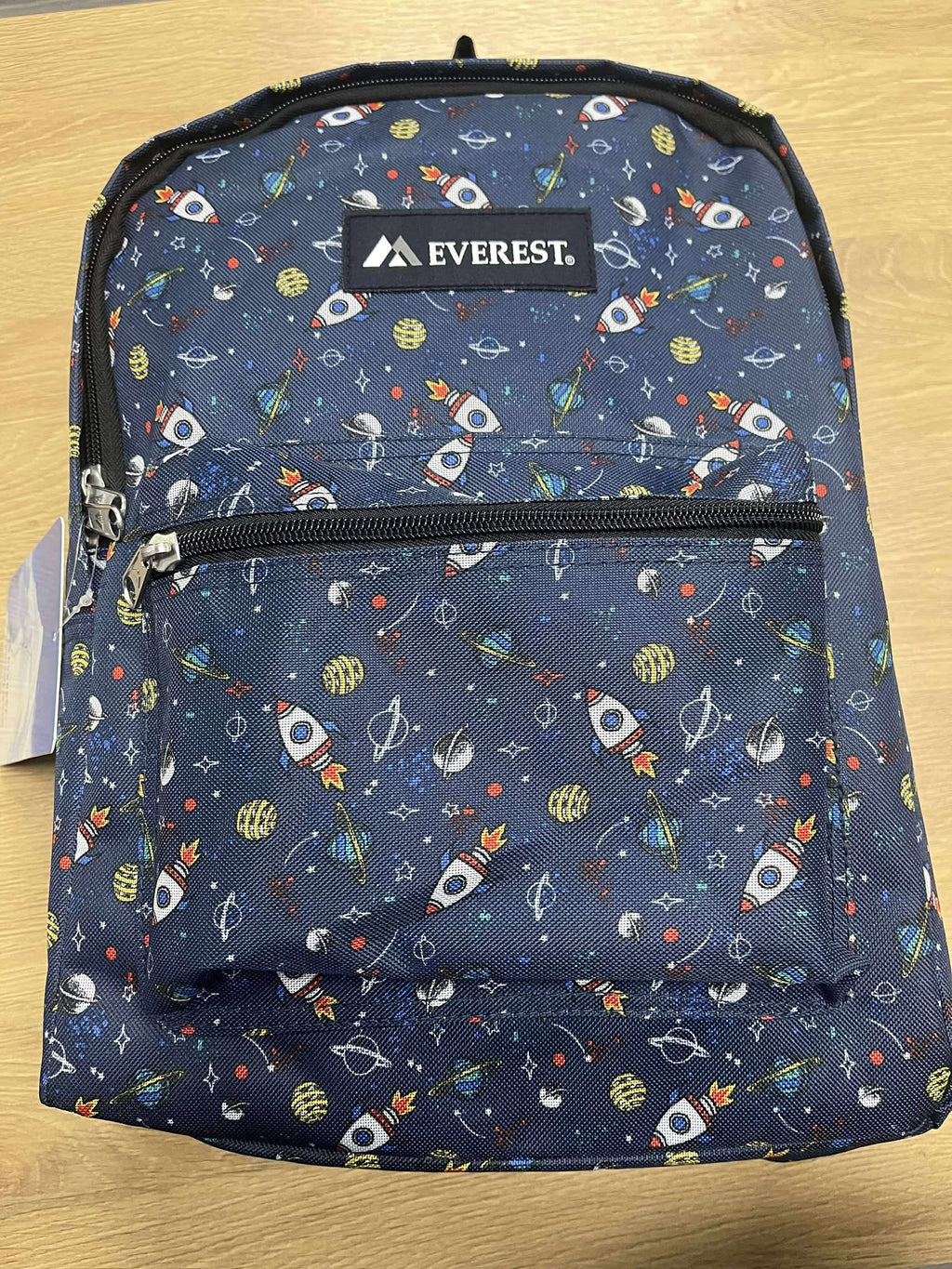 EVEREST Junior Pattern Backpack
