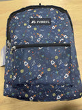 EVEREST Junior Pattern Backpack