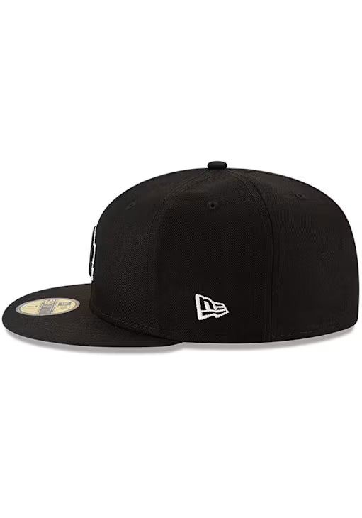 New Era Los Angeles Dodgers Fitted Hat