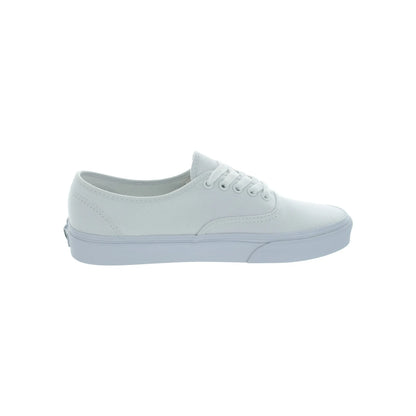 Vans Mens Authentic Canvas Sneakers
