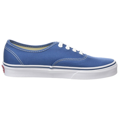 Vans Mens Authentic Canvas Sneakers