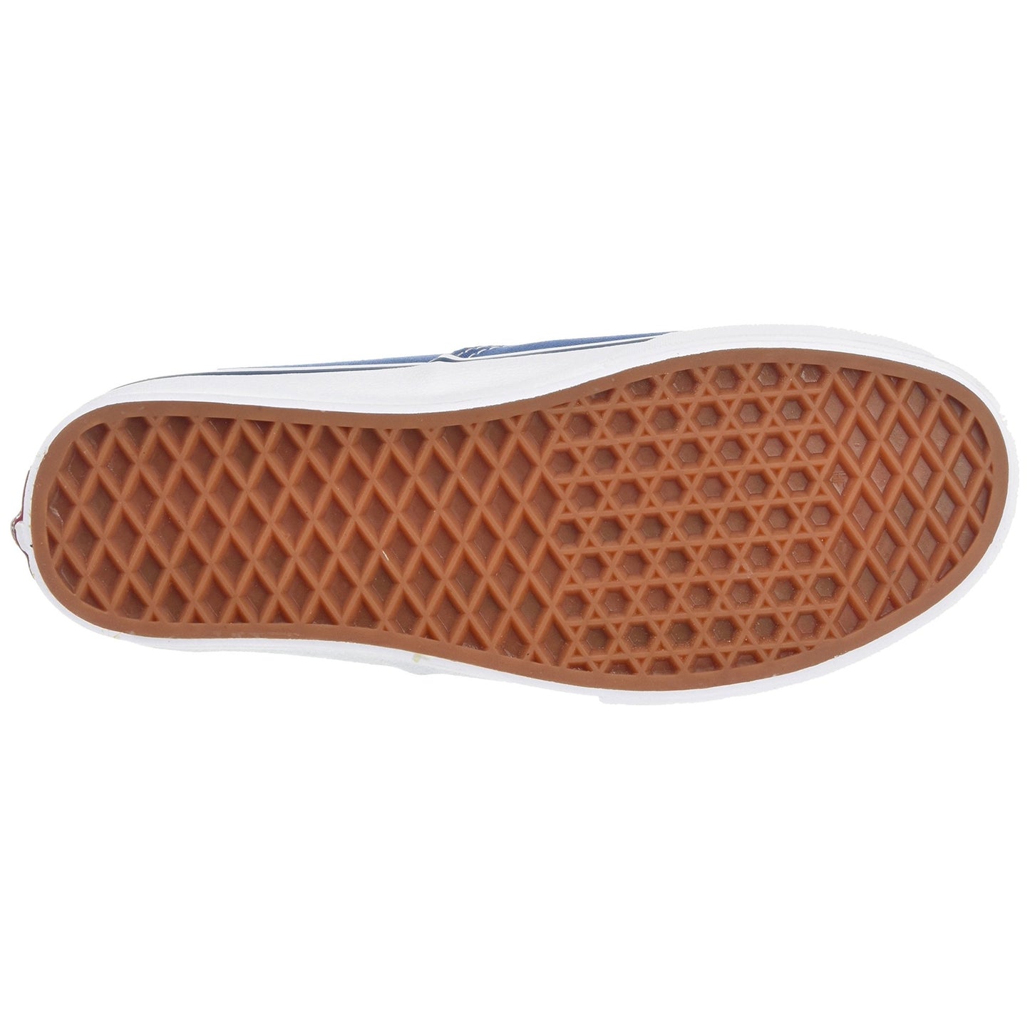 Vans Mens Authentic Canvas Sneakers