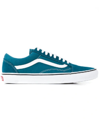 Vans Old Skool Teal