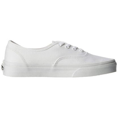 Vans Men's Authentic Low Top Sneaker Shoes