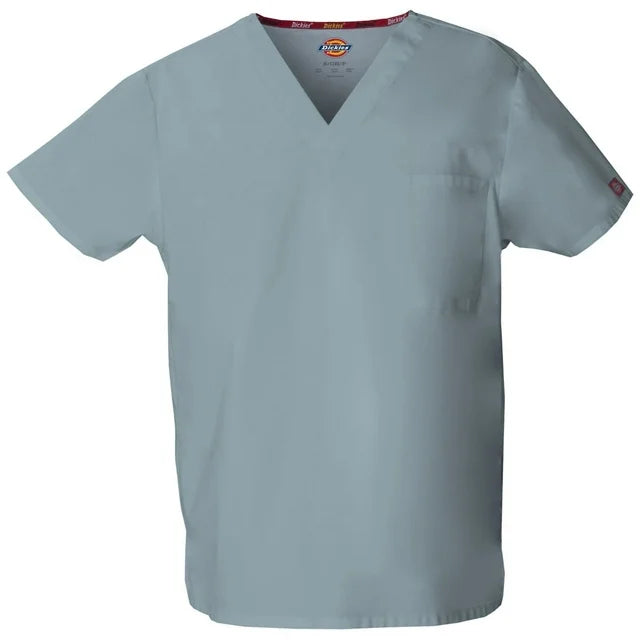 Dickies Medical Scrubs Top UNISEX