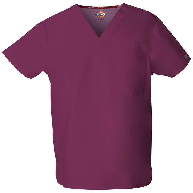 Dickies Medical Scrubs Shirt