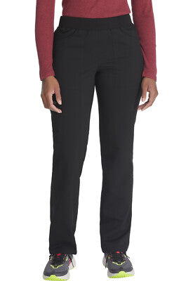 Dickies Balance Women's Mid Rise Pull-On Pant #DK135