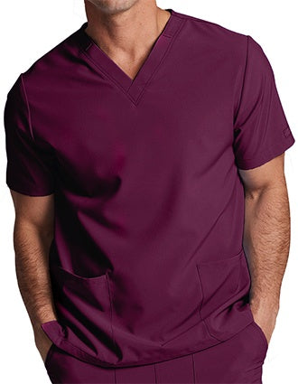 DICKIES Unisex V-Neck Top