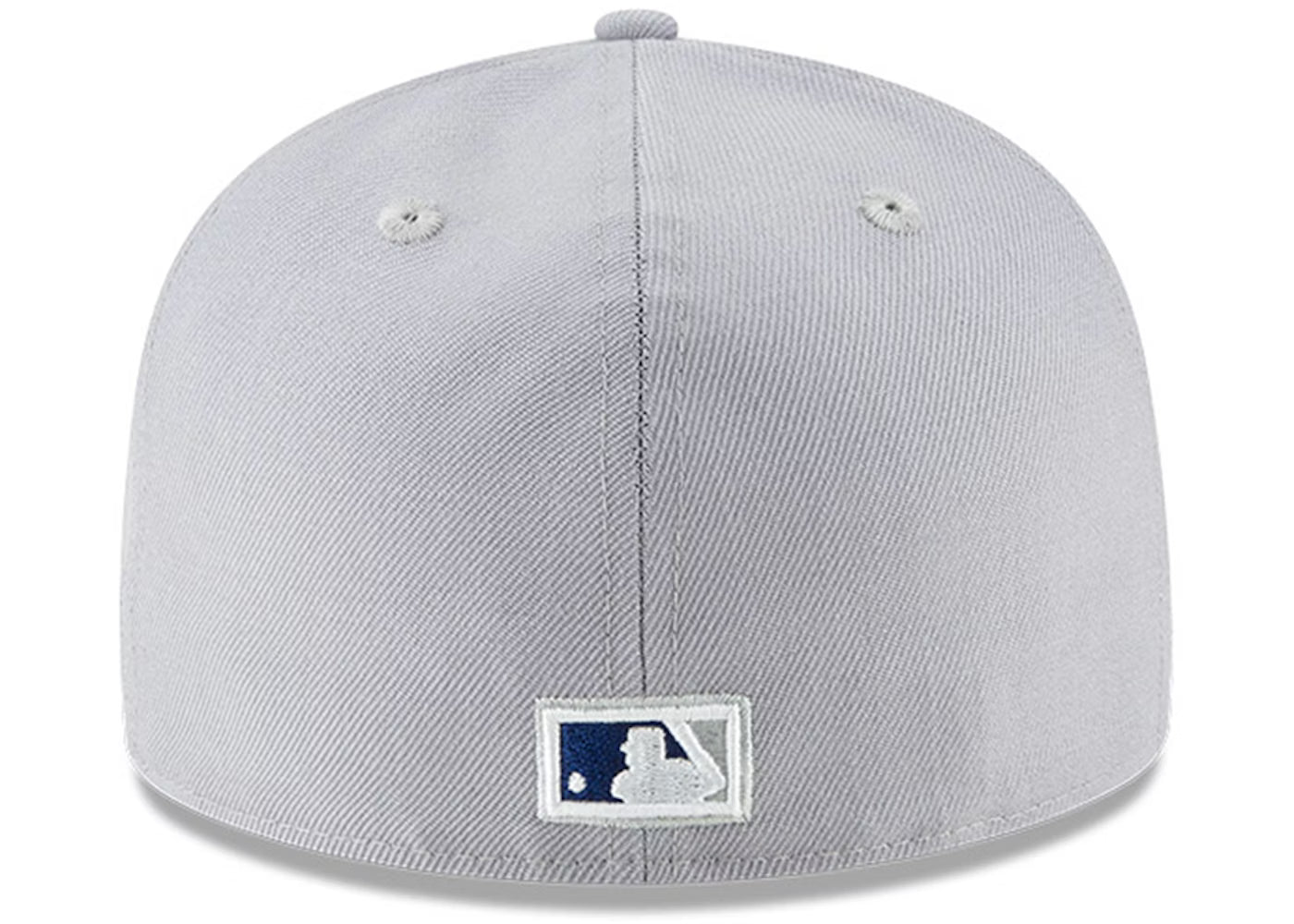 New Era Los Angeles Dodgers 1958 Logo Fitted Hat