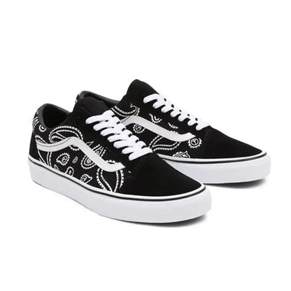 Vans Old Skool Peace Paisley