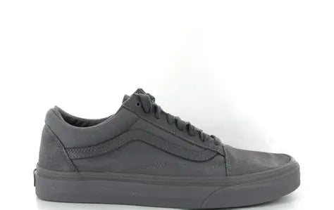 Vans Old Skool Mono Grey