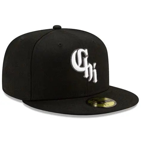 New Era Chicago White Sox City Connect On Field Cap