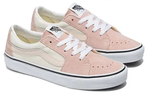 Vans Sk8 Low Pink