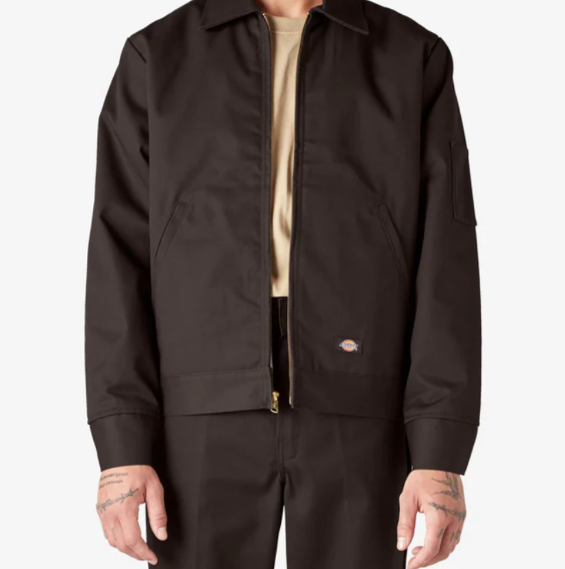 Dickies Insulated Eisenhower Jacket L