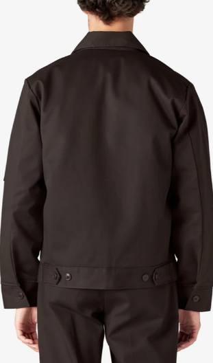 Dickies Insulated Eisenhower Jacket M