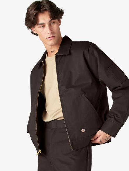 Dickies Insulated Eisenhower Jacket L