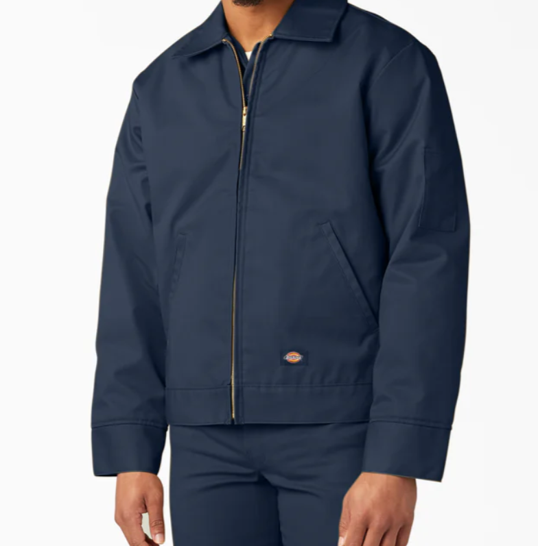 Dickies Insulated Eisenhower Jacket M