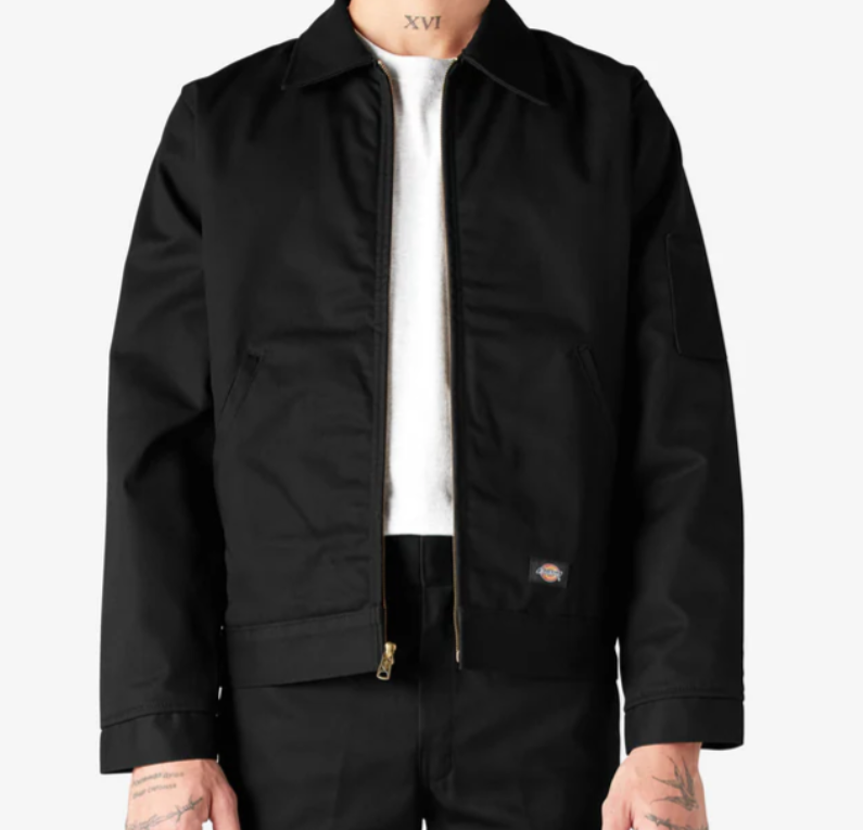 Dickies Insulated Eisenhower Jacket L