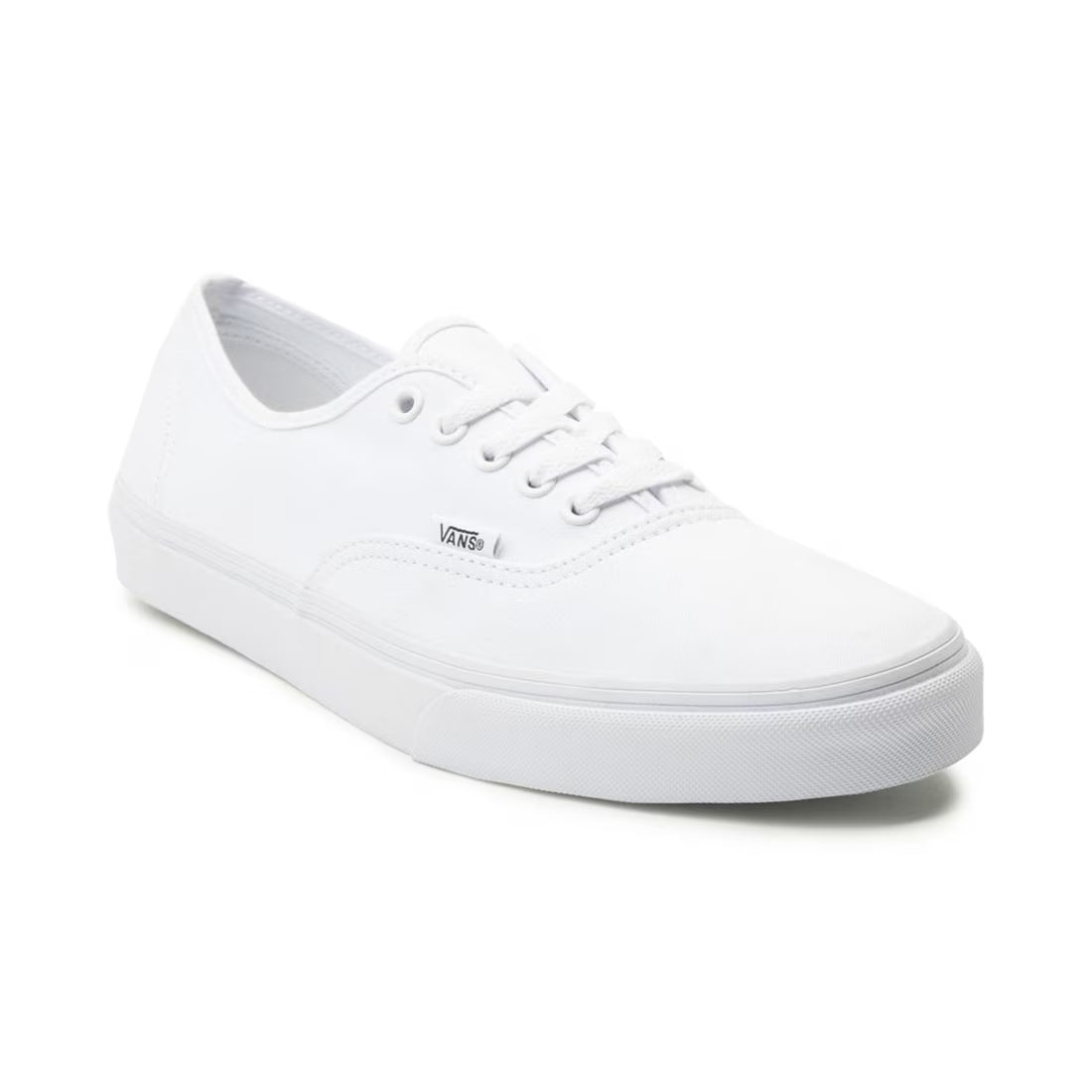 Vans Men's Authentic Low Top Sneaker Shoes