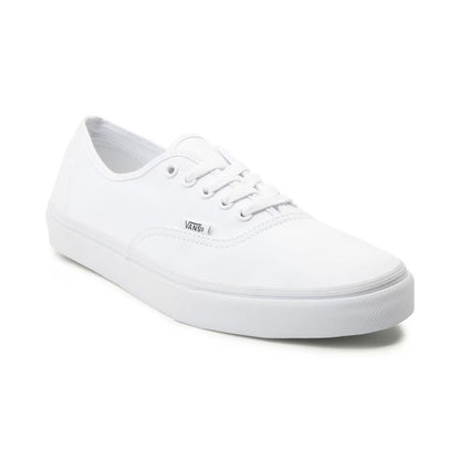 Vans Men's Authentic Low Top Sneaker Shoes