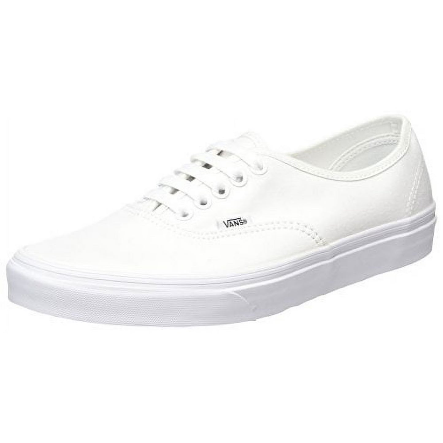 Vans Mens Authentic Canvas Sneakers