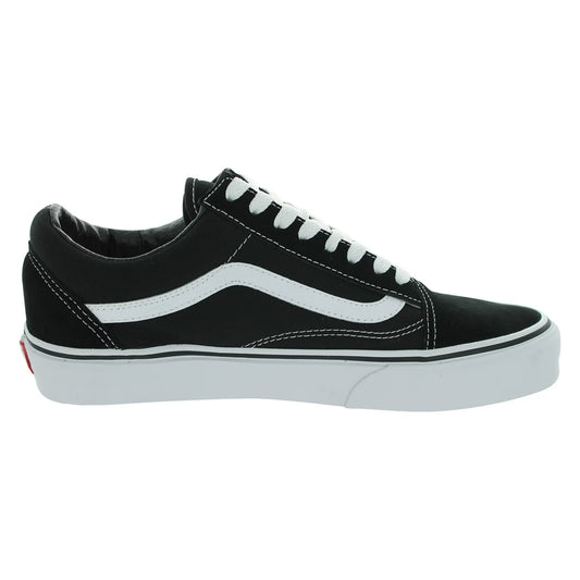 Vans Unisex Old Skool Canvas Sneaker