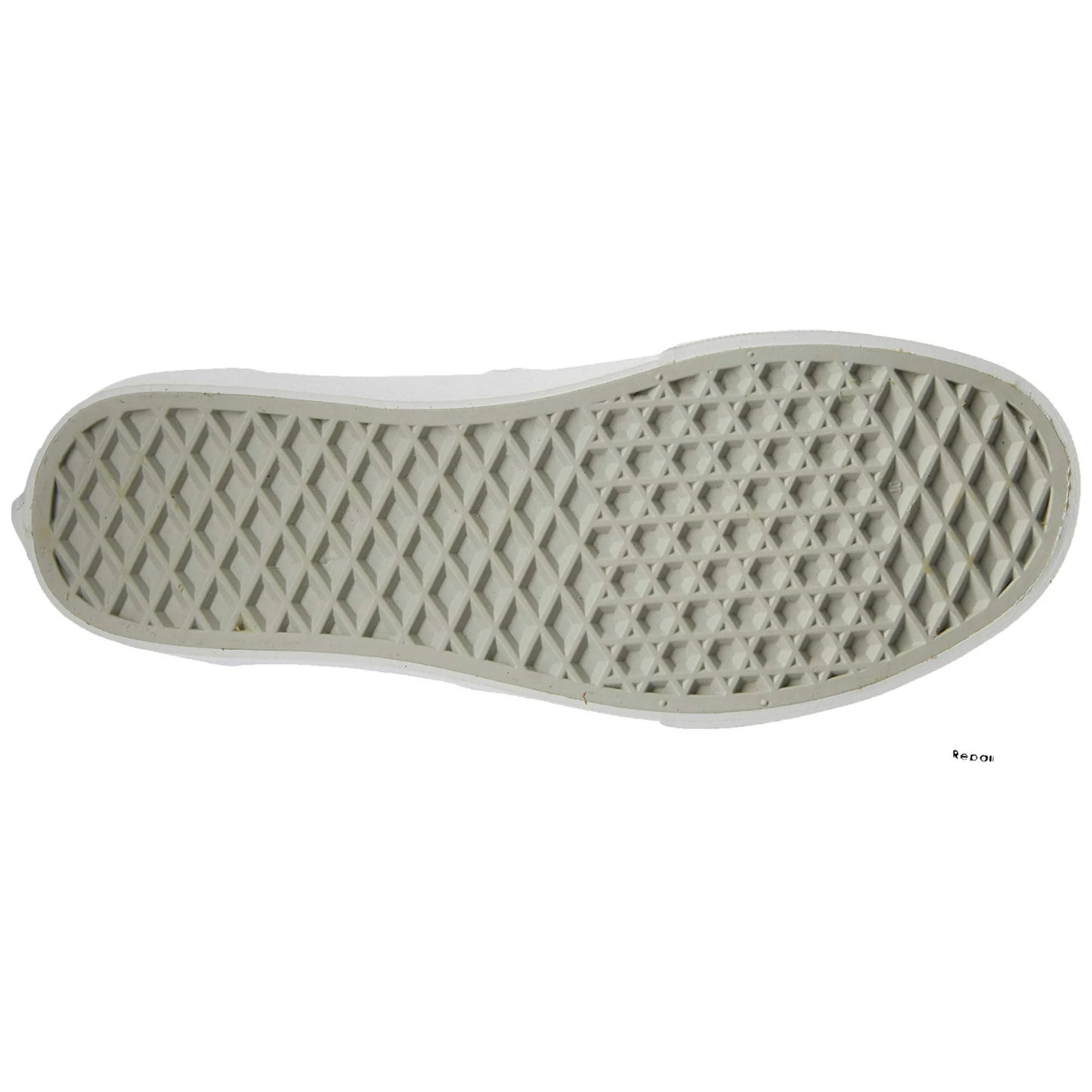 Vans Men's Authentic Low Top Sneaker Shoes