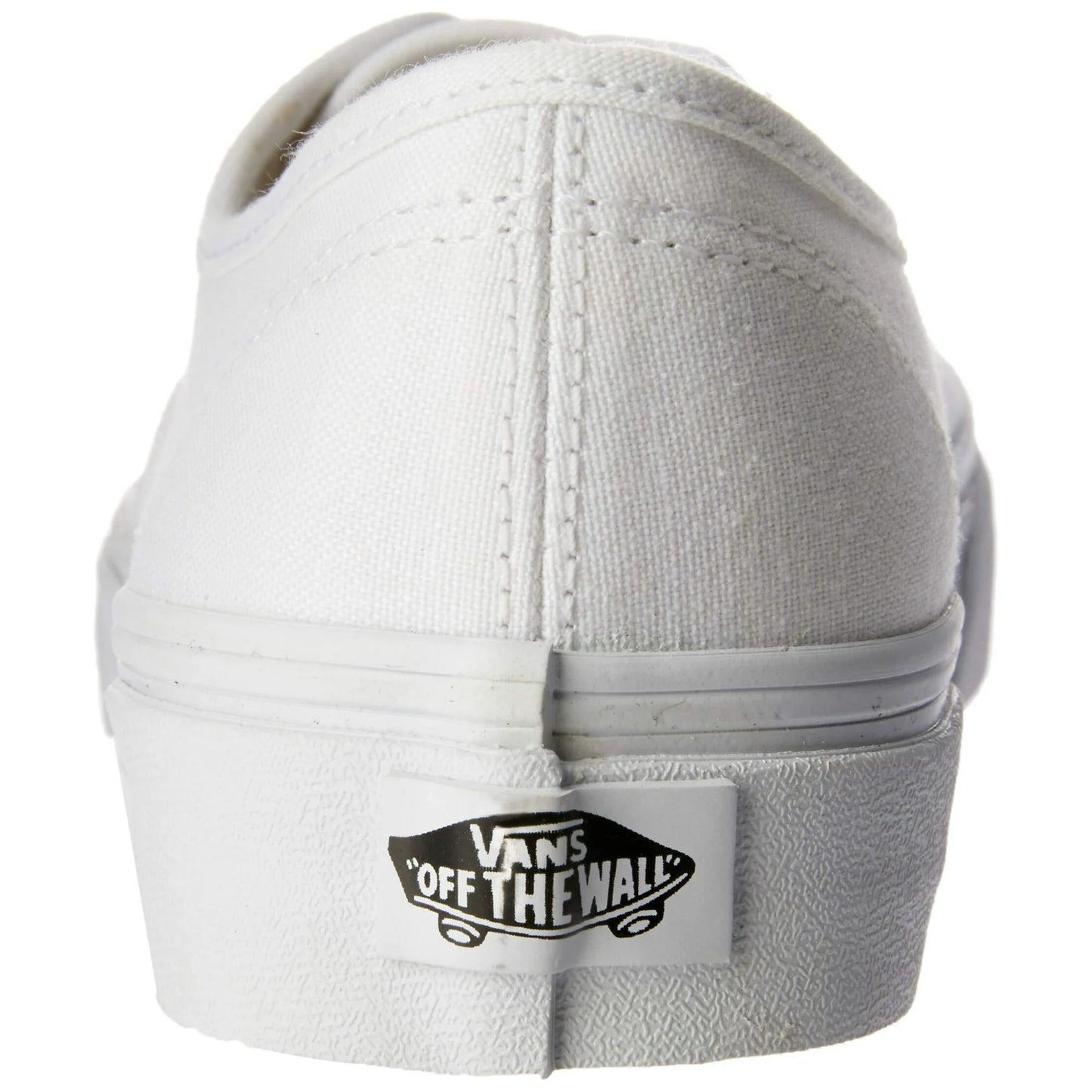 Vans Men's Authentic Low Top Sneaker Shoes