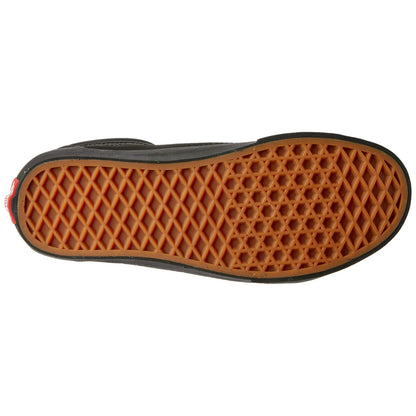 Vans Old Skool Unisex Shoes Size 10, Color: Black/Black