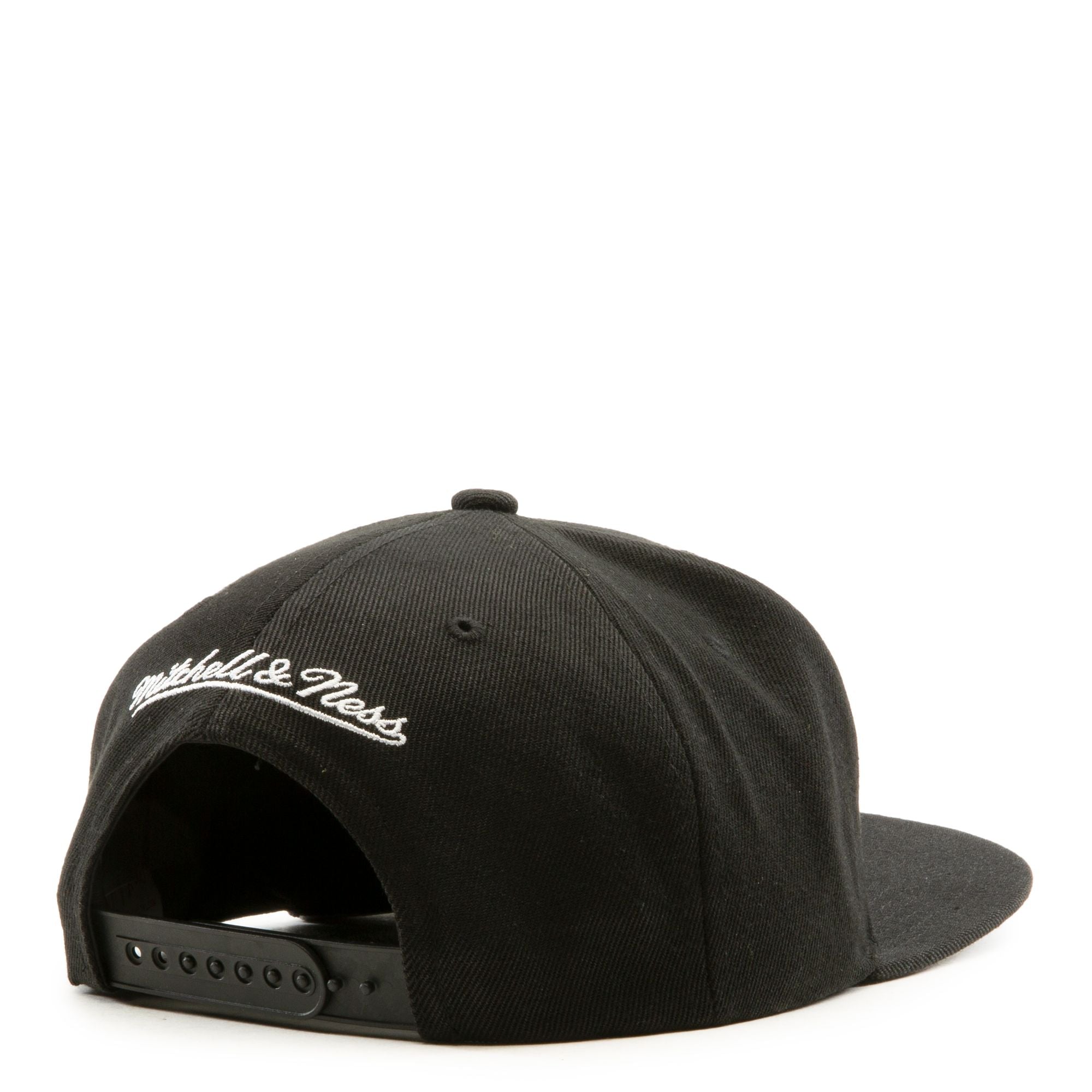 Mitchell And Ness Los Angeles Lakers City Pride Snapback Hat