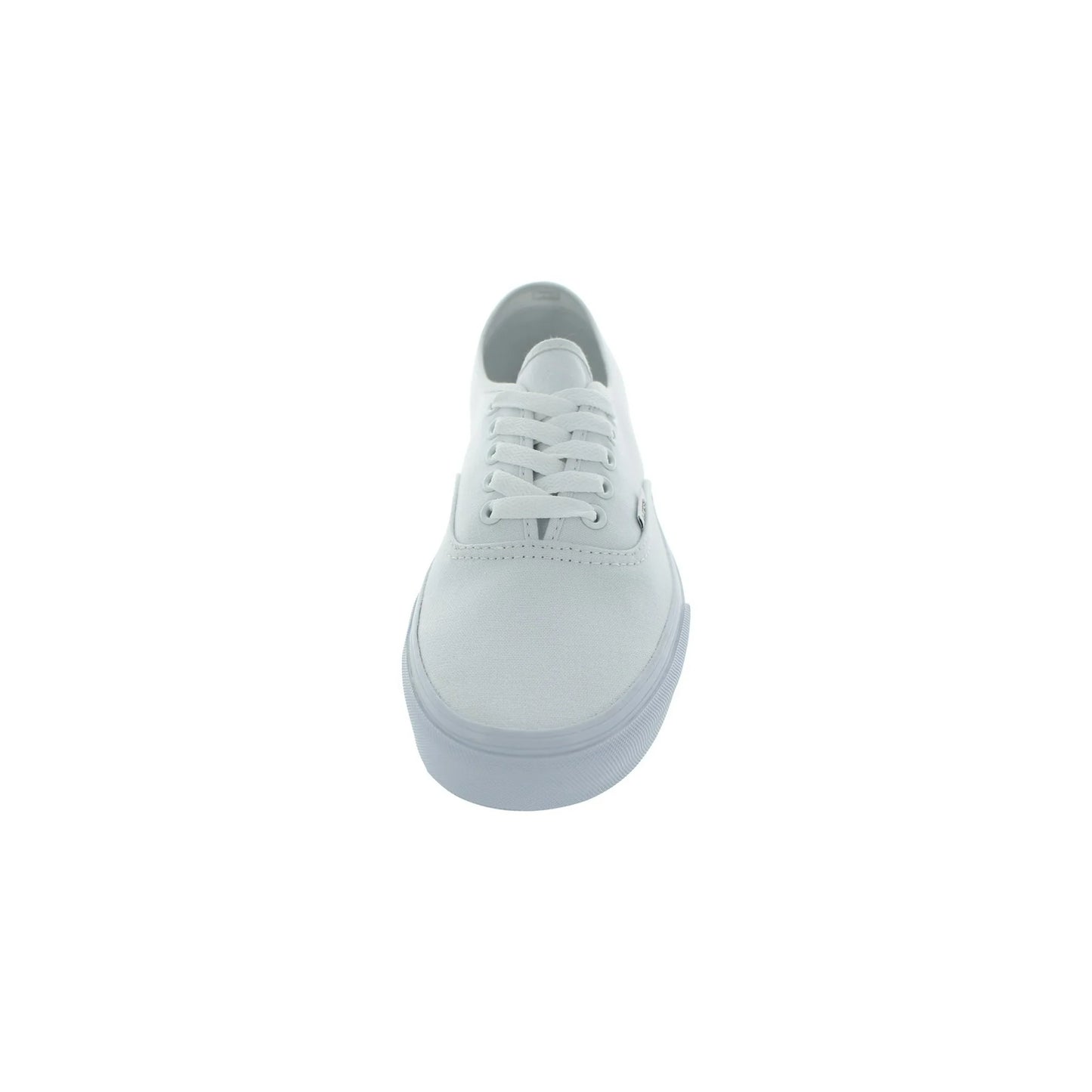 Vans Mens Authentic Canvas Sneakers