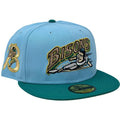New Era Buffalo Bisons Fitted Hat