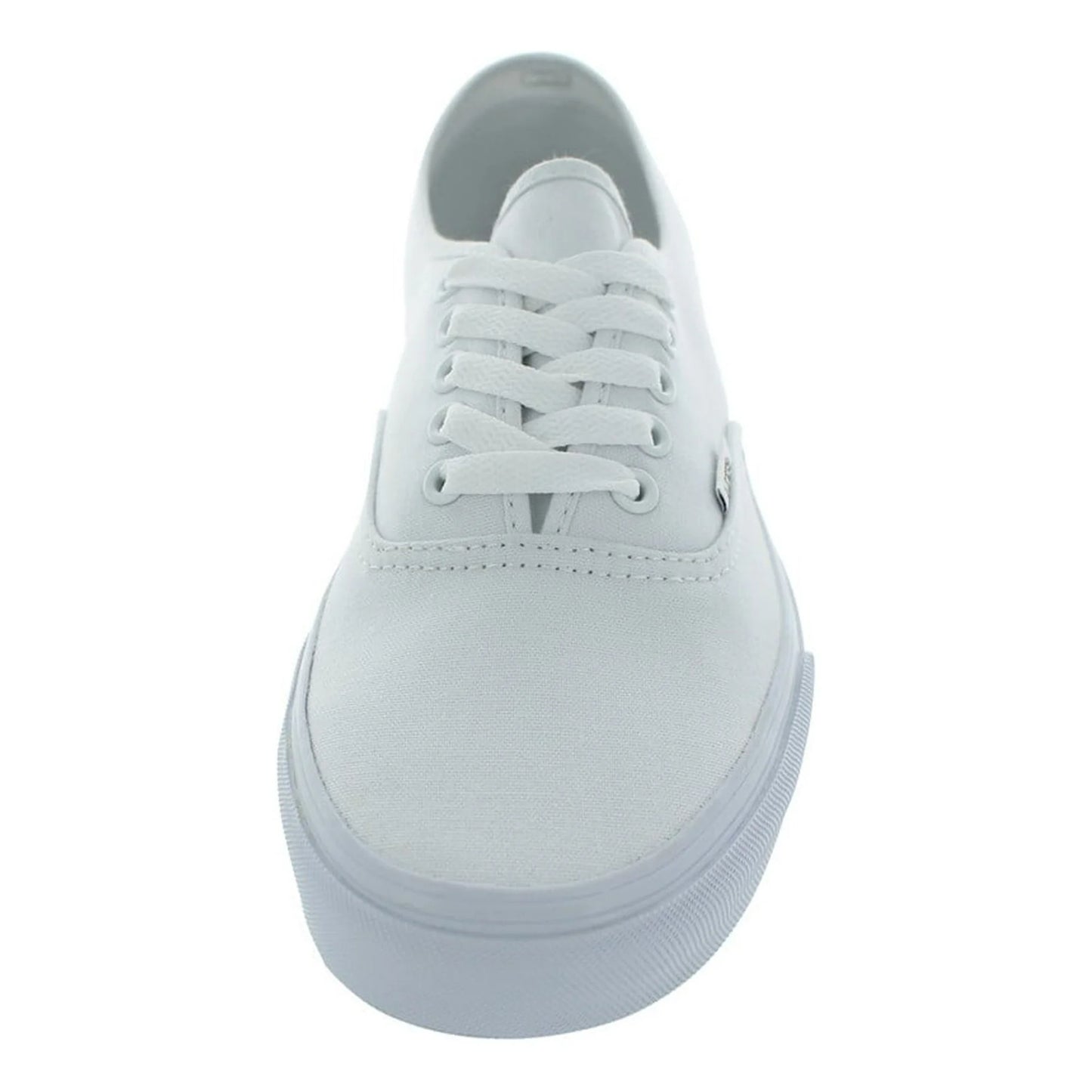 Vans Mens Authentic Canvas Sneakers
