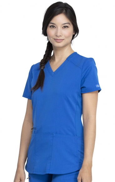 Dickies DK875 Medical Scrubs top