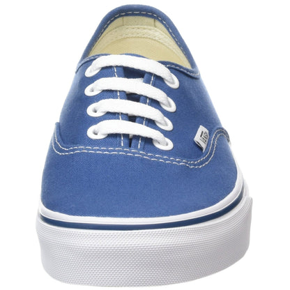 Vans Mens Authentic Canvas Sneakers