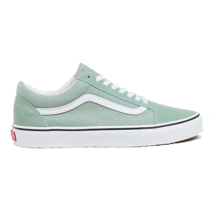 Vans Old Skool Iceberg Green